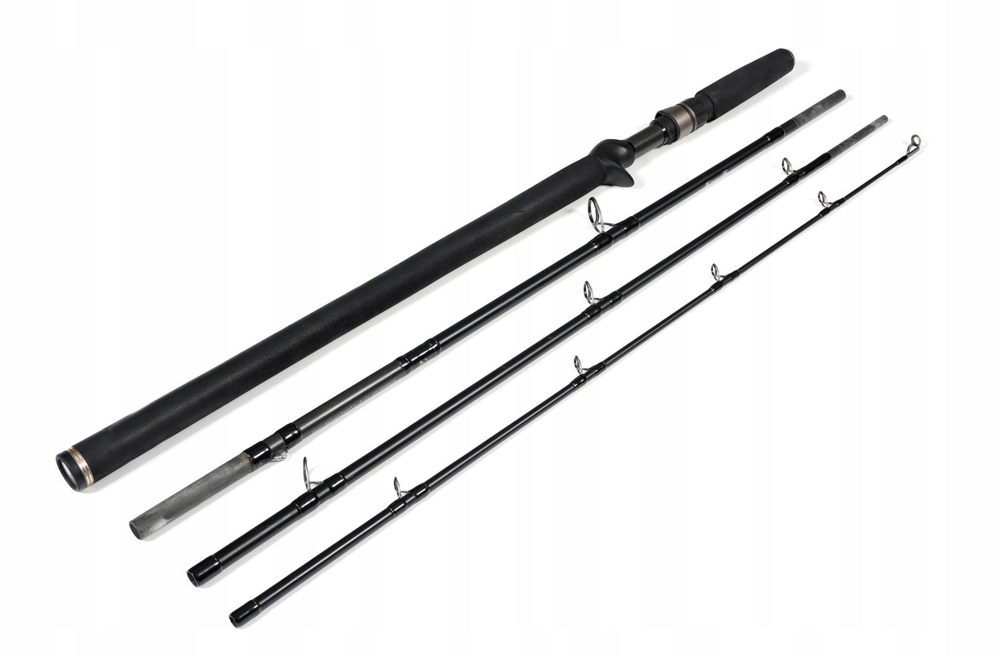 Prut Westin W3 Powercast-t Travel 2ND 233/60-150 g