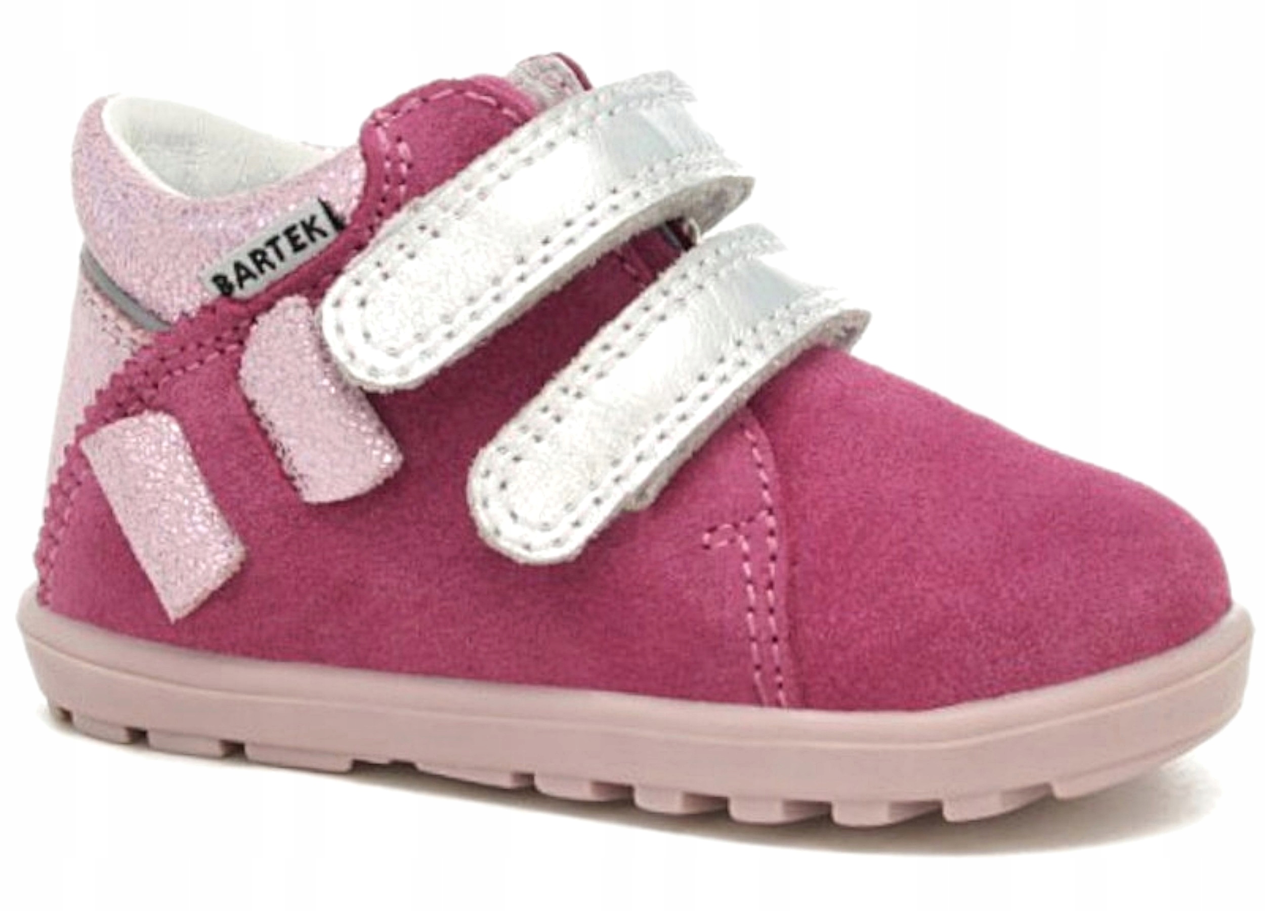 

Bartek buty 11732 Trzewiki Do Nauki Chodzenia 22