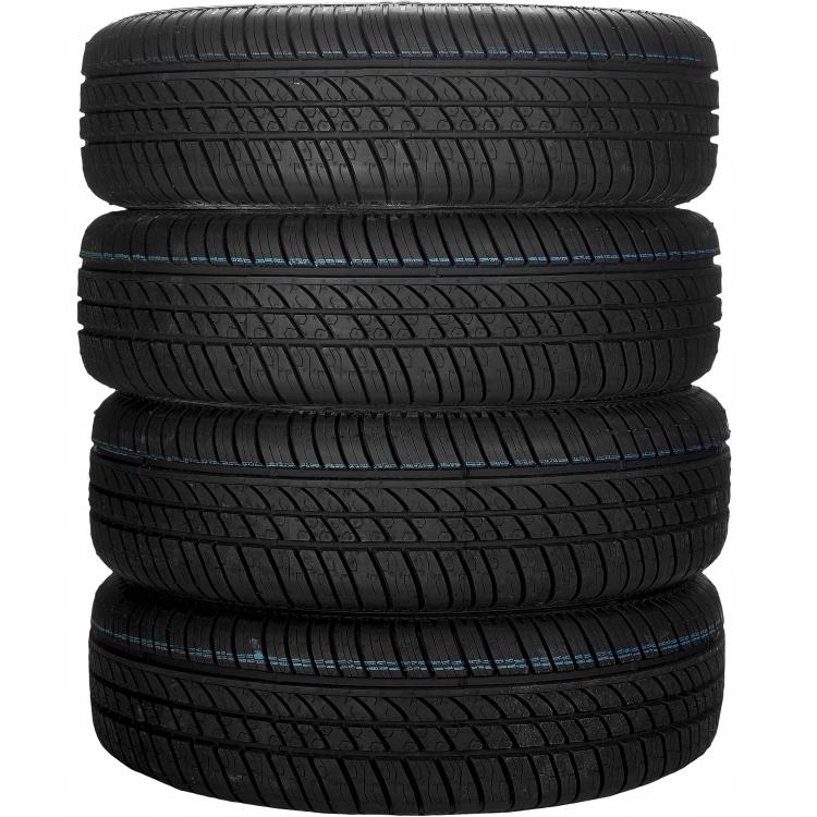 4x шины 165/70R14 ездить безопасно лето тихо