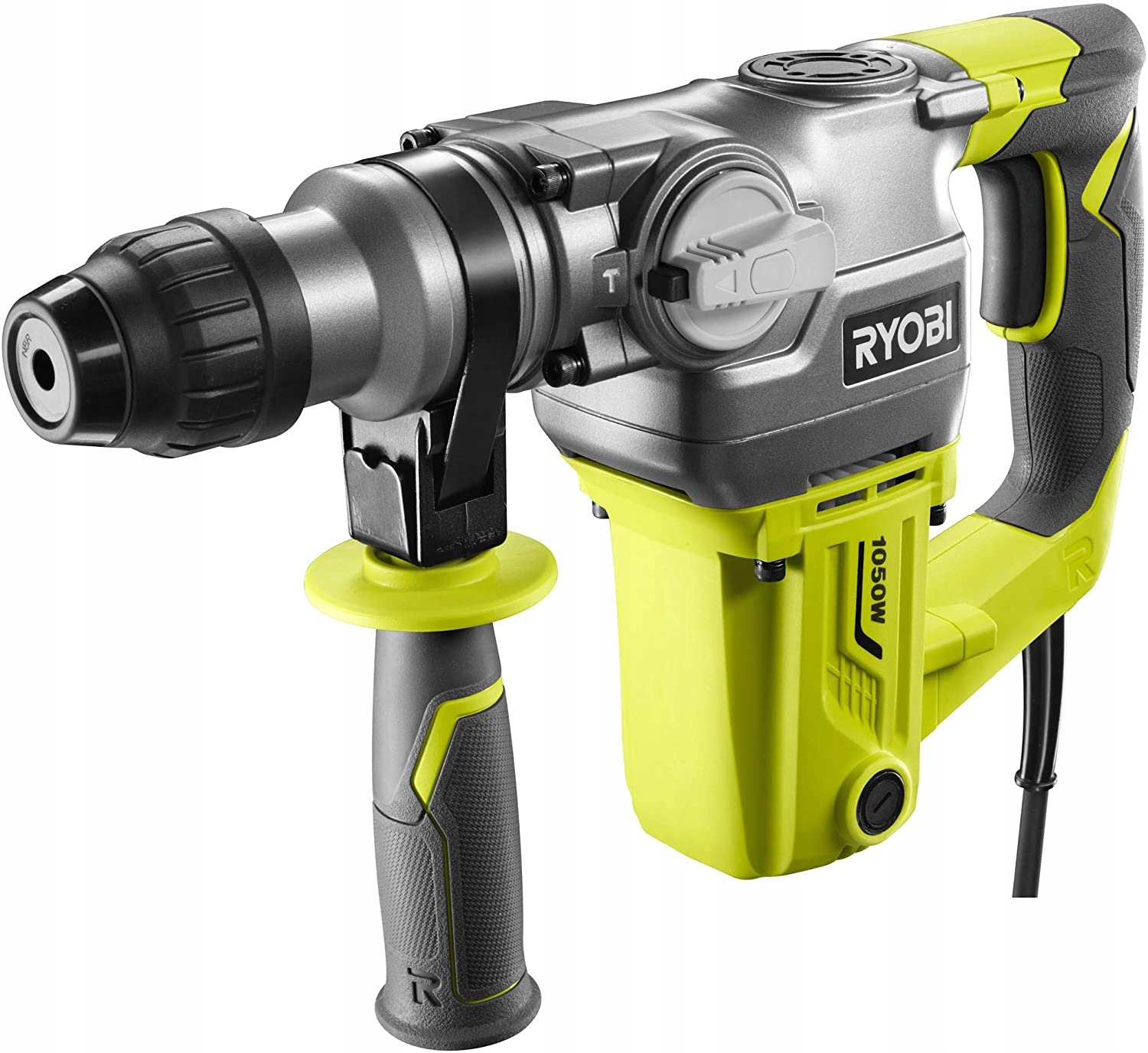 Młoto-wiertarka Sds+ Rsds 1050 1050W 3.6J Ryobi