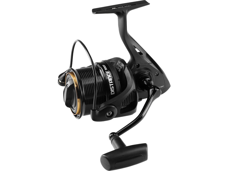 Kołowrotek wędkarski Mikado Sensual Ng Distance 5007