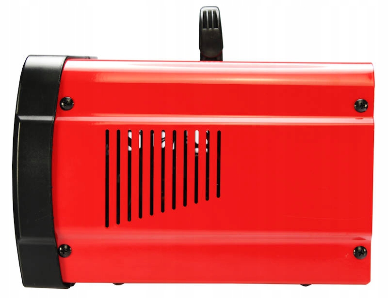 Prostownik z rozruchem 12/24V I-STARTER 841 IDEAL Marka Ideal