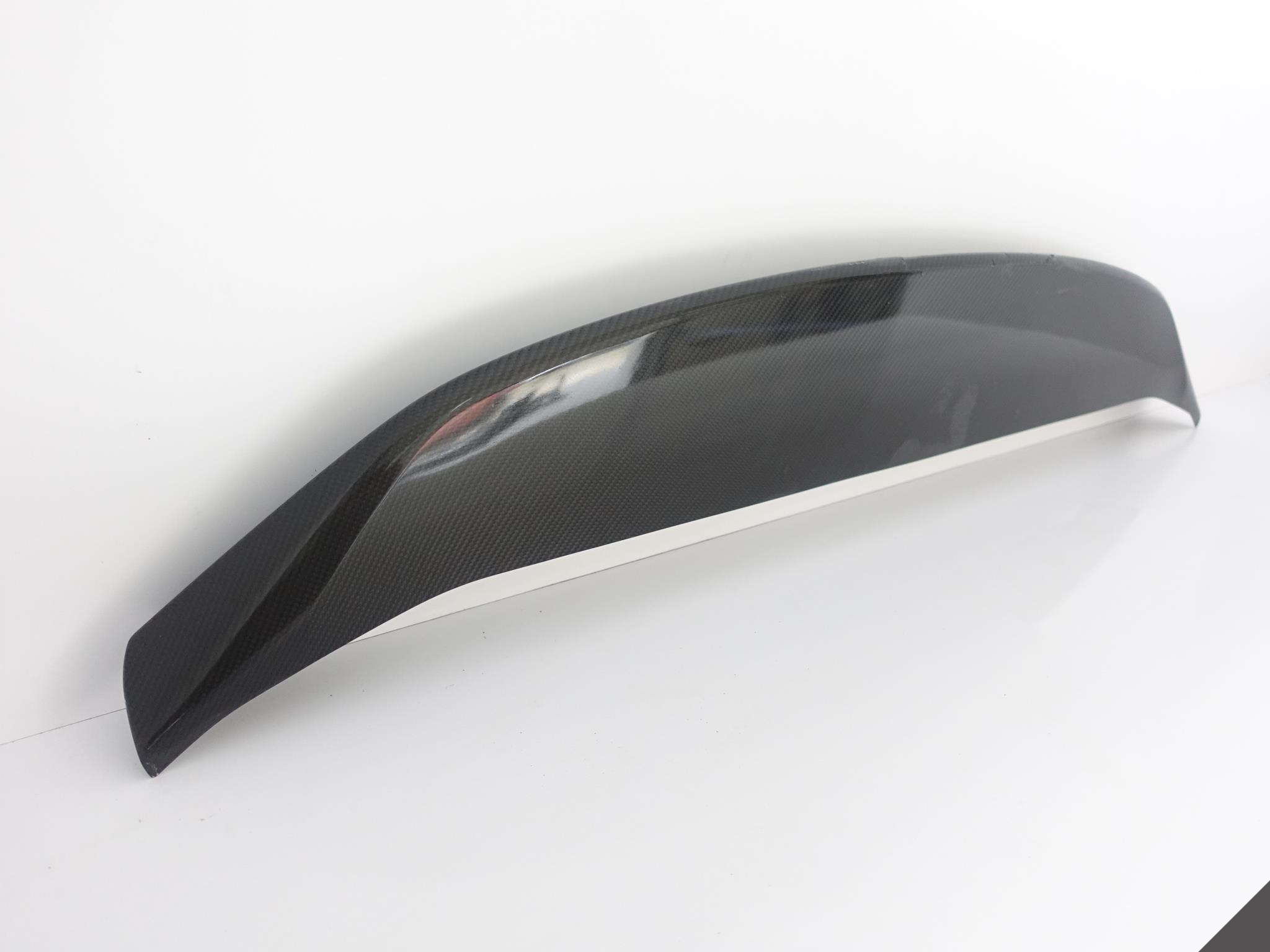 MASERATI LEVANTE TROFEO GTS LIFT CARBON SPOILER