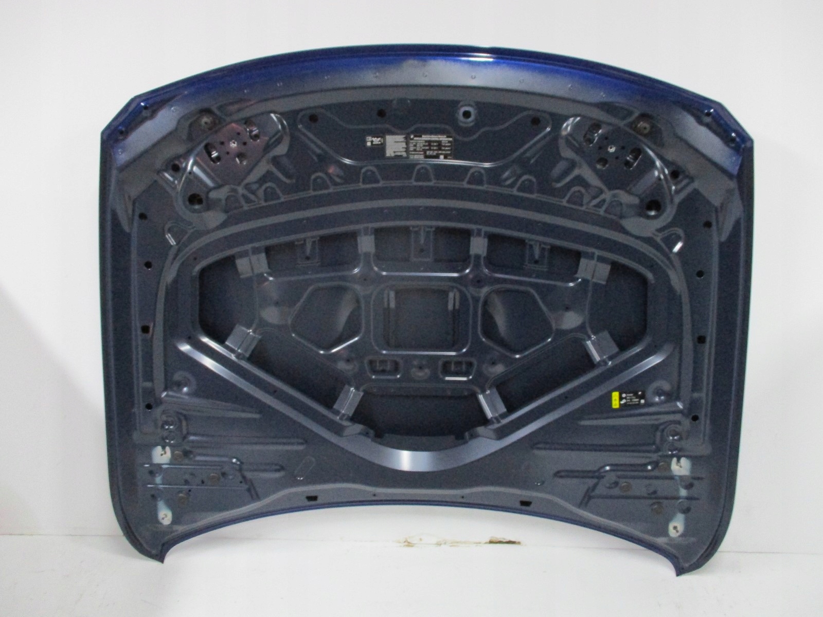 cofano BMW M3 M4 F82