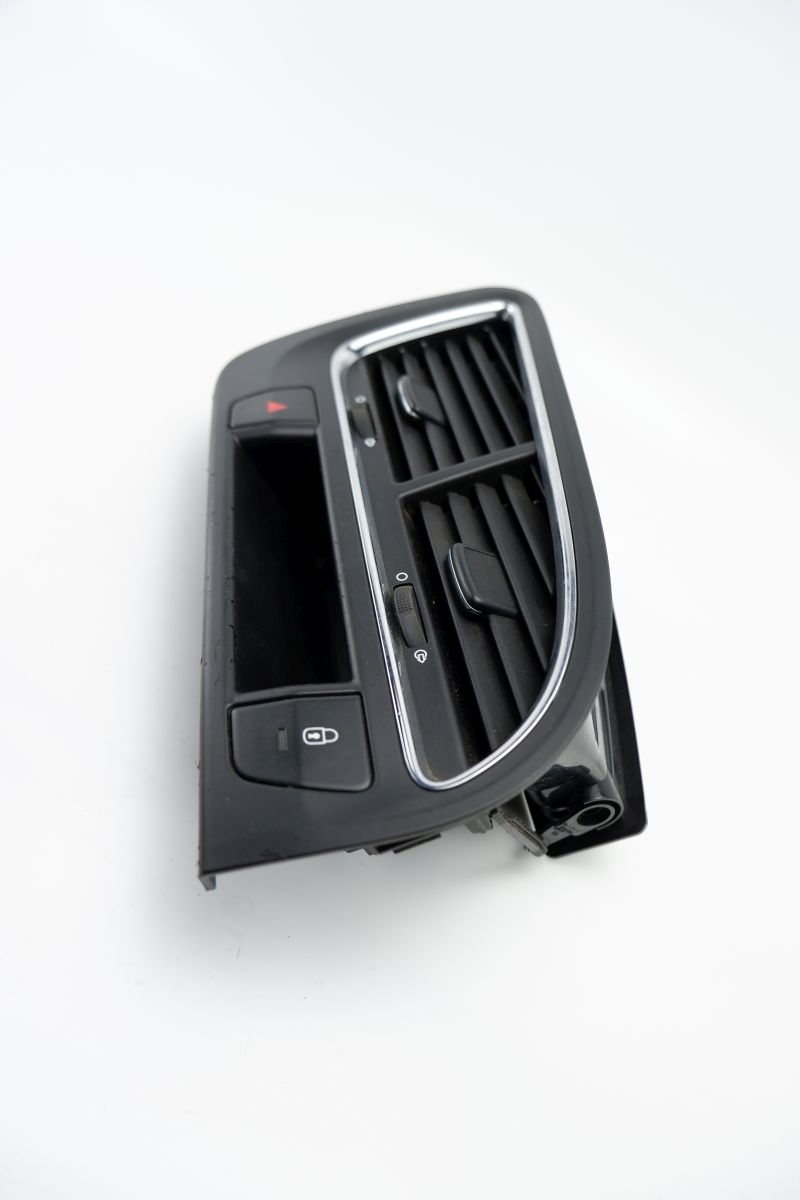 grid air conditioning devices central PEUGEOT 5008