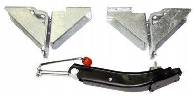 1222530 - AL-KO ДОМКРАТ 1000 КГ