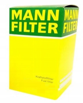 980/7 - МАСЛЯНИЙ ФІЛЬТР АВТОМАТИЧНА КОРОБКА ПЕРЕДАЧ