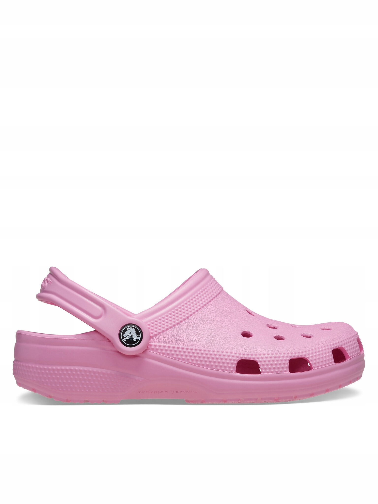 Nazouváky Crocs Classic Clog M9/W11 42,5 Hydrangea