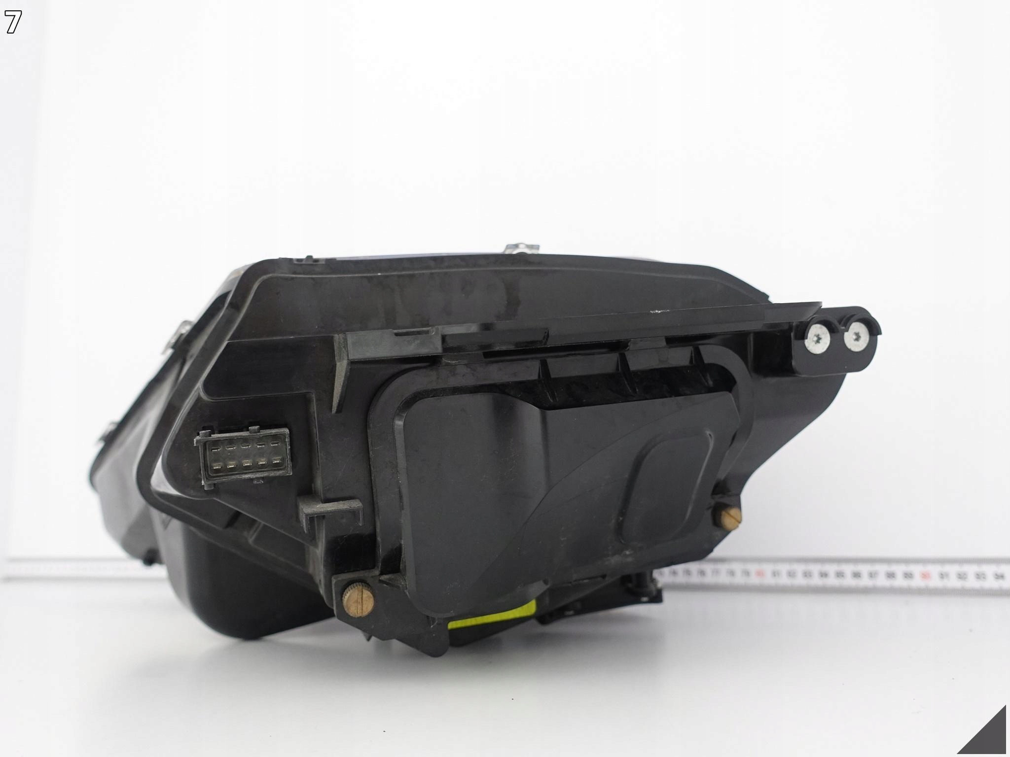 ASTON MARTIN VANTAGE V8 V12 ZAGATO 05-18 light XENON + LED right front U