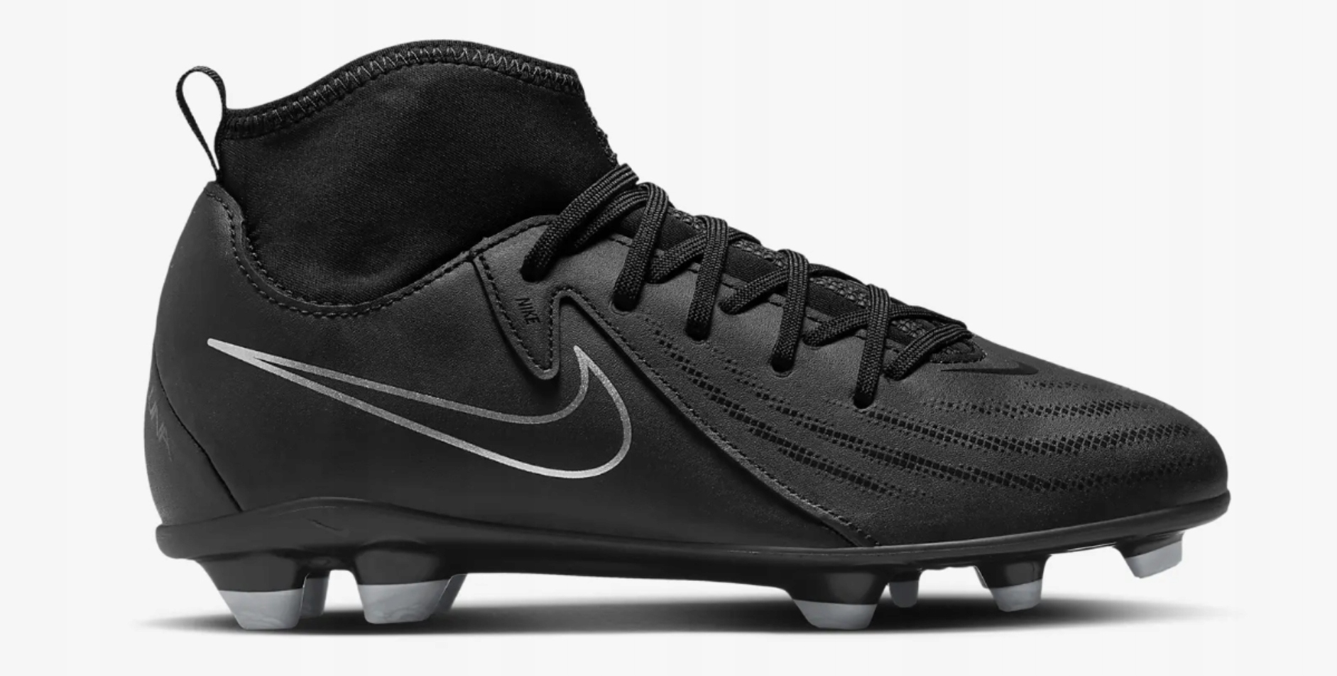 Boty Nike fotbalové kopačky Phantom Luna 2 Club Mg Gs FJ2601-001 38