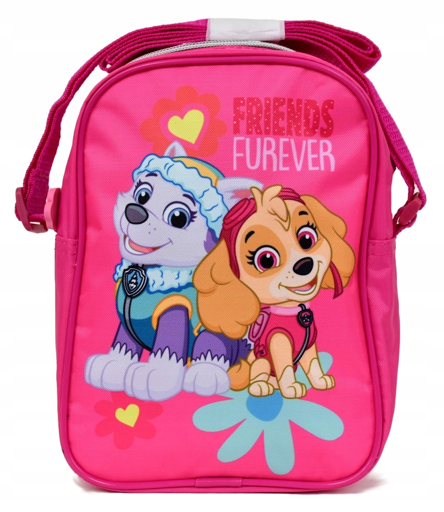 

torebka torba na ramię Psi Parol Skye Everest