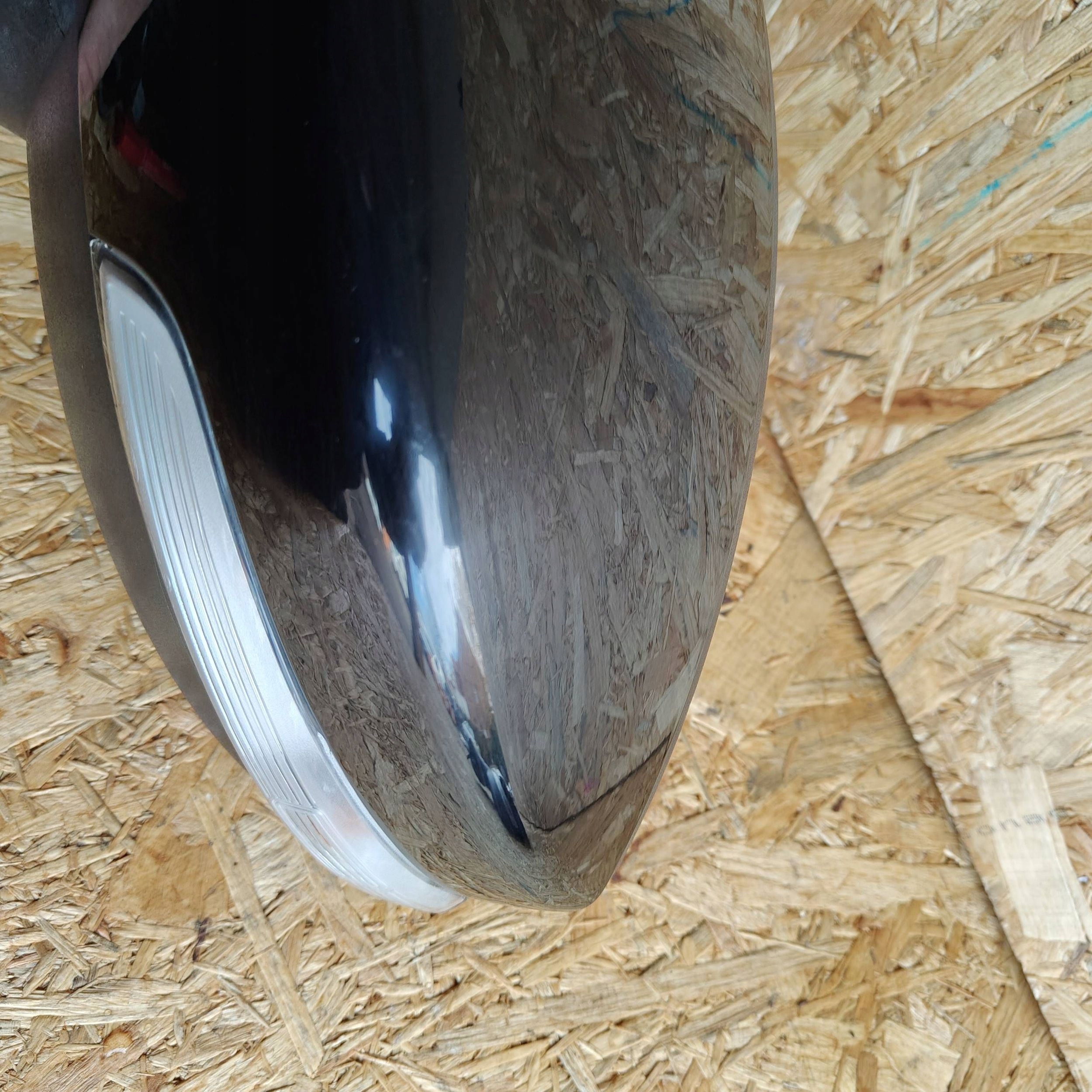 electrics mirror side left side Ford Ecosport MK2 lift 10pin