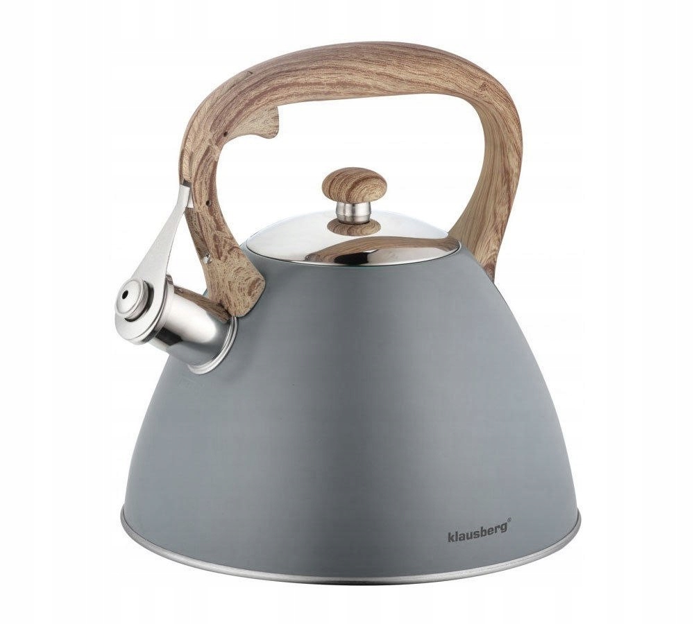 Konvice S Píšťalkou Klausberg 3L KB-7297