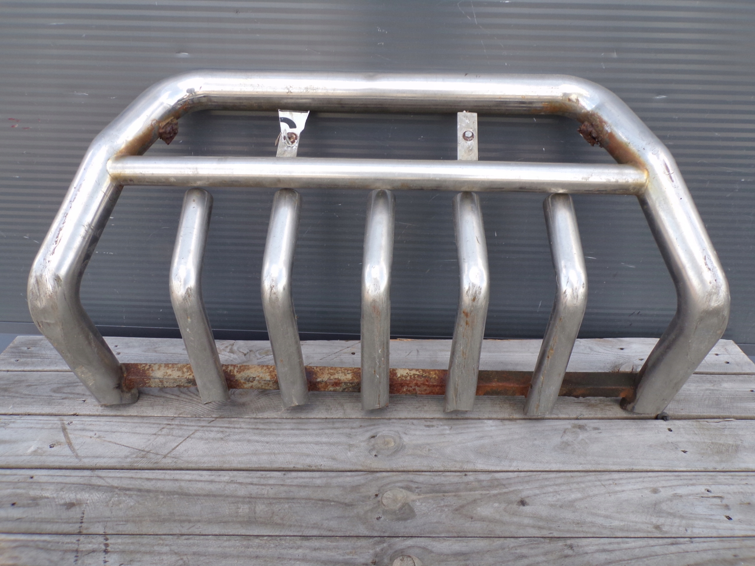 KANGUR RURY ORUROWANIE PRZEDNIE JEEP T4 SPRINTER CO TAM CHCESZ