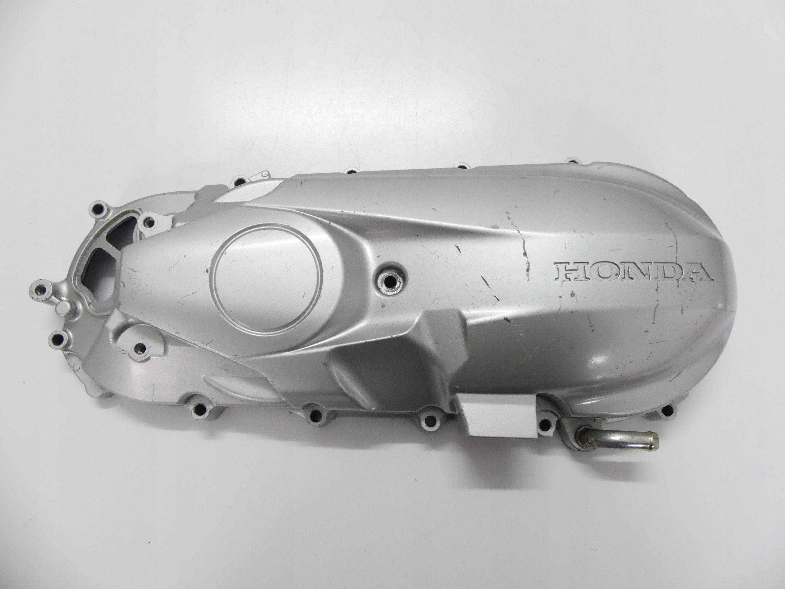 11340-K44-V80 - КРЫШКА КАПОТА HONDA NSC 110 VISION 19-20