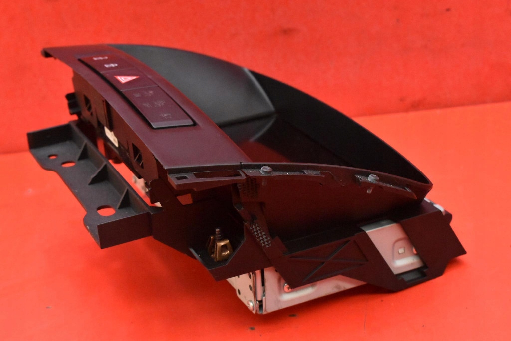display navigation devices 14780310 OPEL ASTRA 4 IV J 09-12
