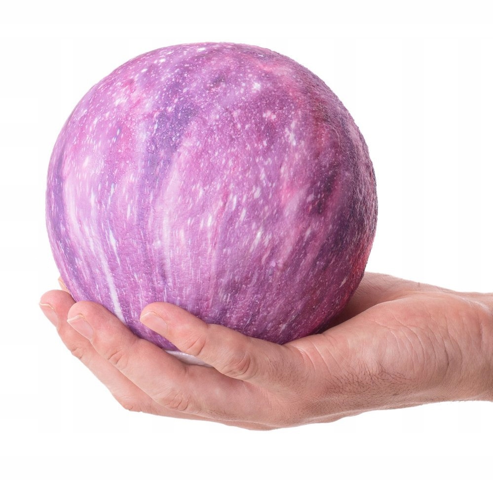 Lampka 3D STARS - 16 kolorów BEZ AKUMULATORA Marka Gadget Master