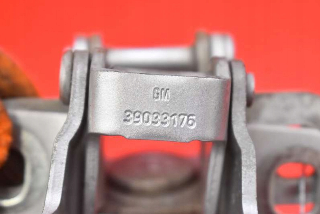 hinge hinges bonnet 39033176 OPEL ASTRA 5 V K 5D HB 15-20