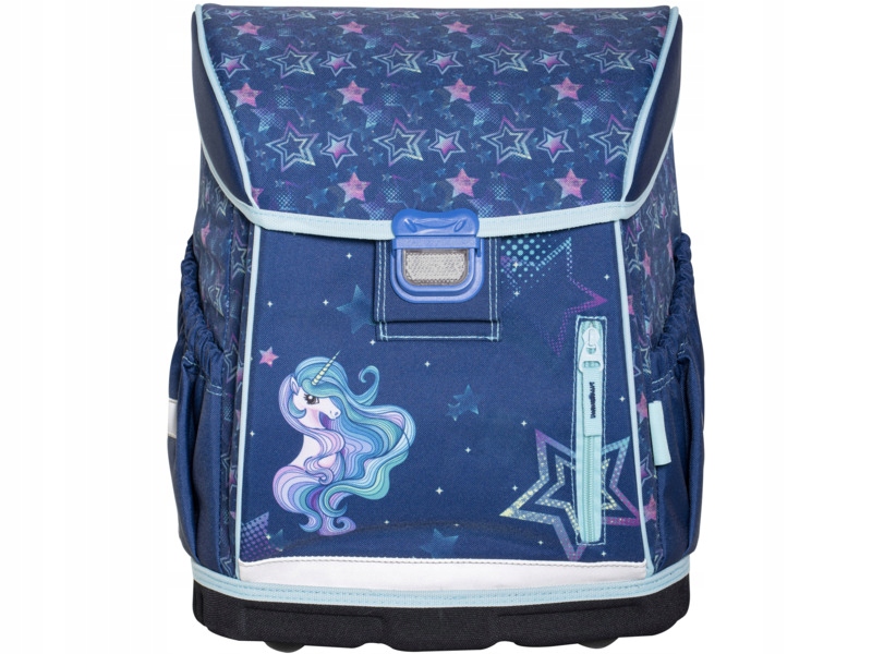 Tornister Hama Rainbow Unicorn 129681