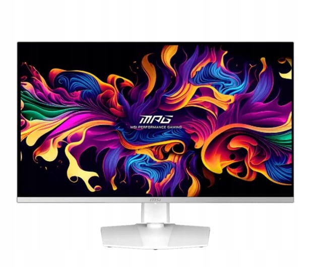 Monitor Led 32" Msi Mpg 321URXW Qdoled
