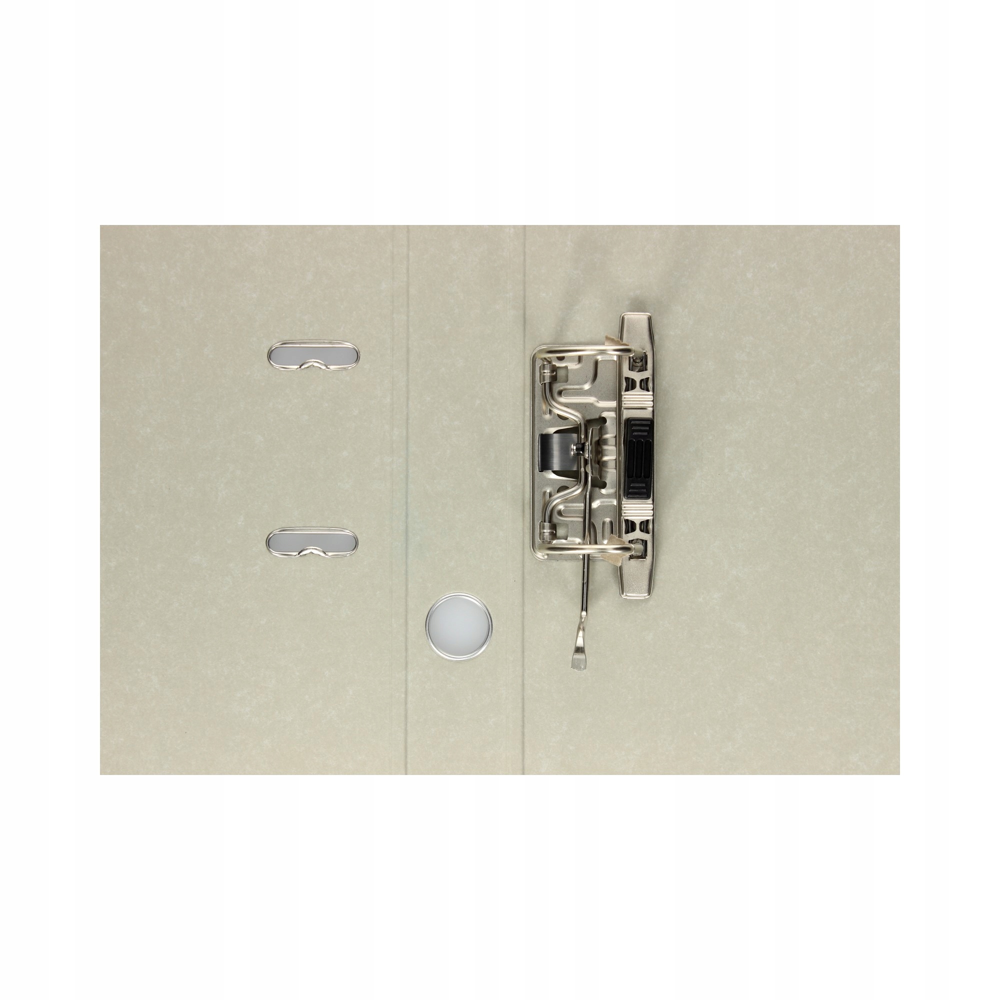 Segregator Esselte Rainbow A4 50mm niebieski Marka Esselte