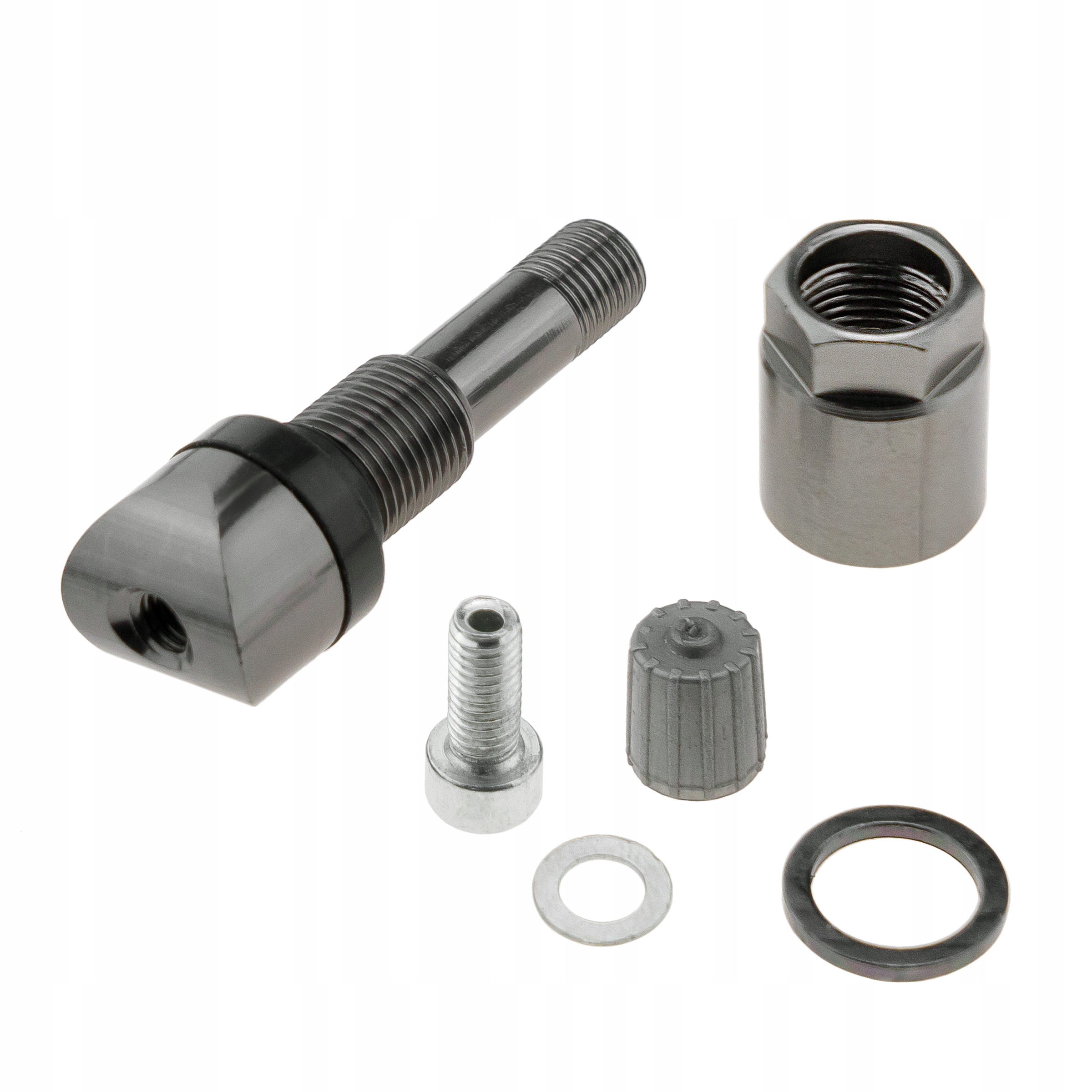 Zawór Wentyl TPMS-16dg zestaw naprawczy pod czujnik ciśnienia UniSensor CUB Producent Stix