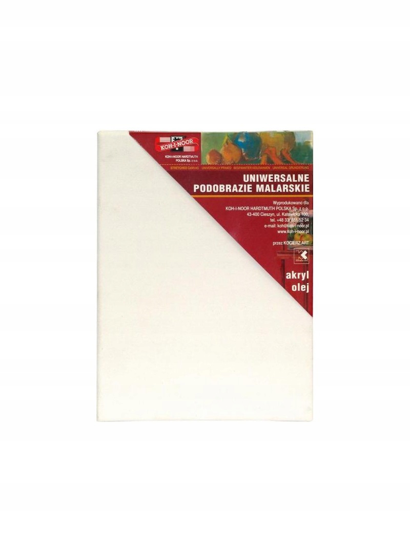 PODOBRAZIE KIN BAWEŁNIANE 20x30  E5305 3541