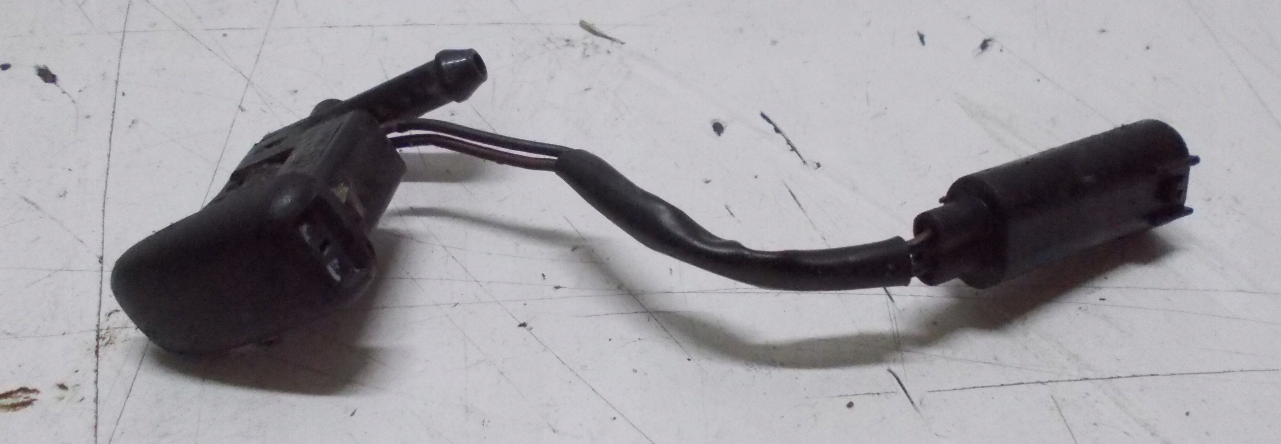 BMW X3 E83 3.0D 08R DYSZE washers 7110851