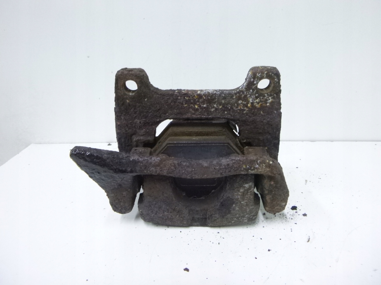 caliper brake front Smart Fortwo 0.6T 2001r.