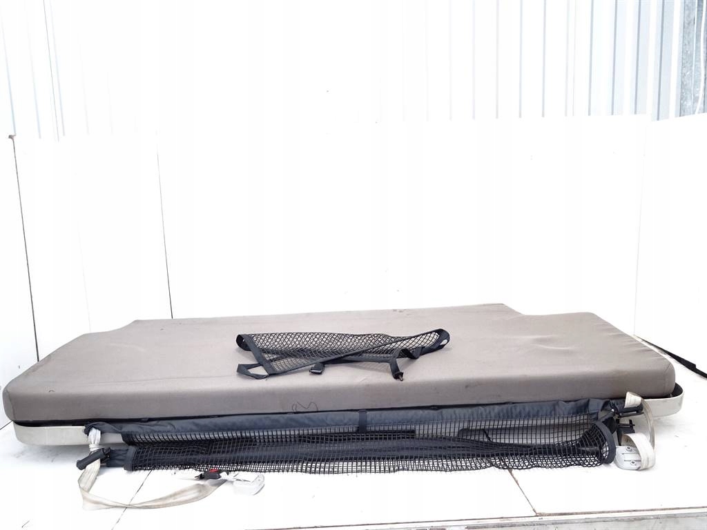 Верхняя кровать Iveco STRALIS 440S50 EURO5