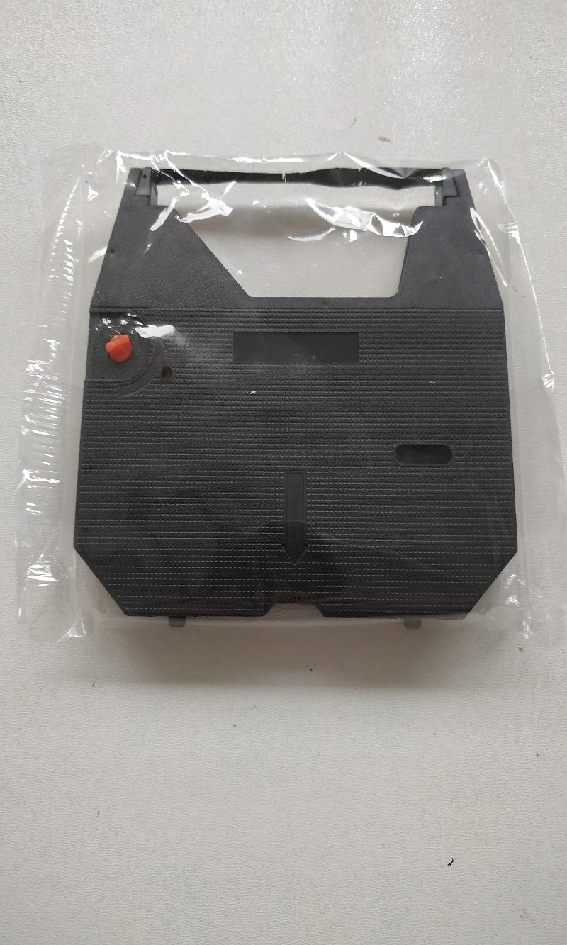 TAŚMA BARWIĄCA TYP C CZARNA KORES DO MASZYNY SHARP Producent Inna