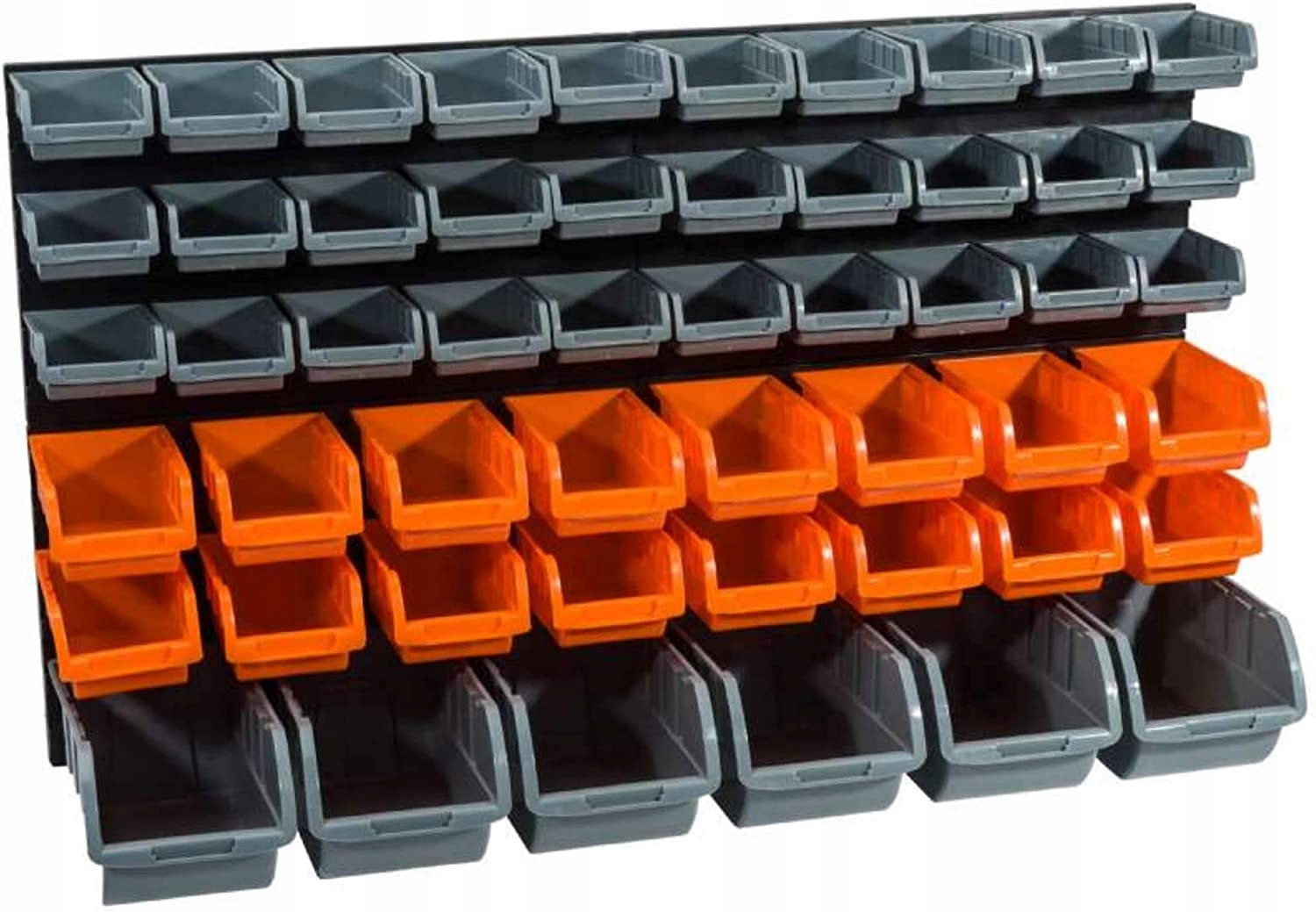 F33 Werkapro 2 стінові панелі з контейнерами 52шт