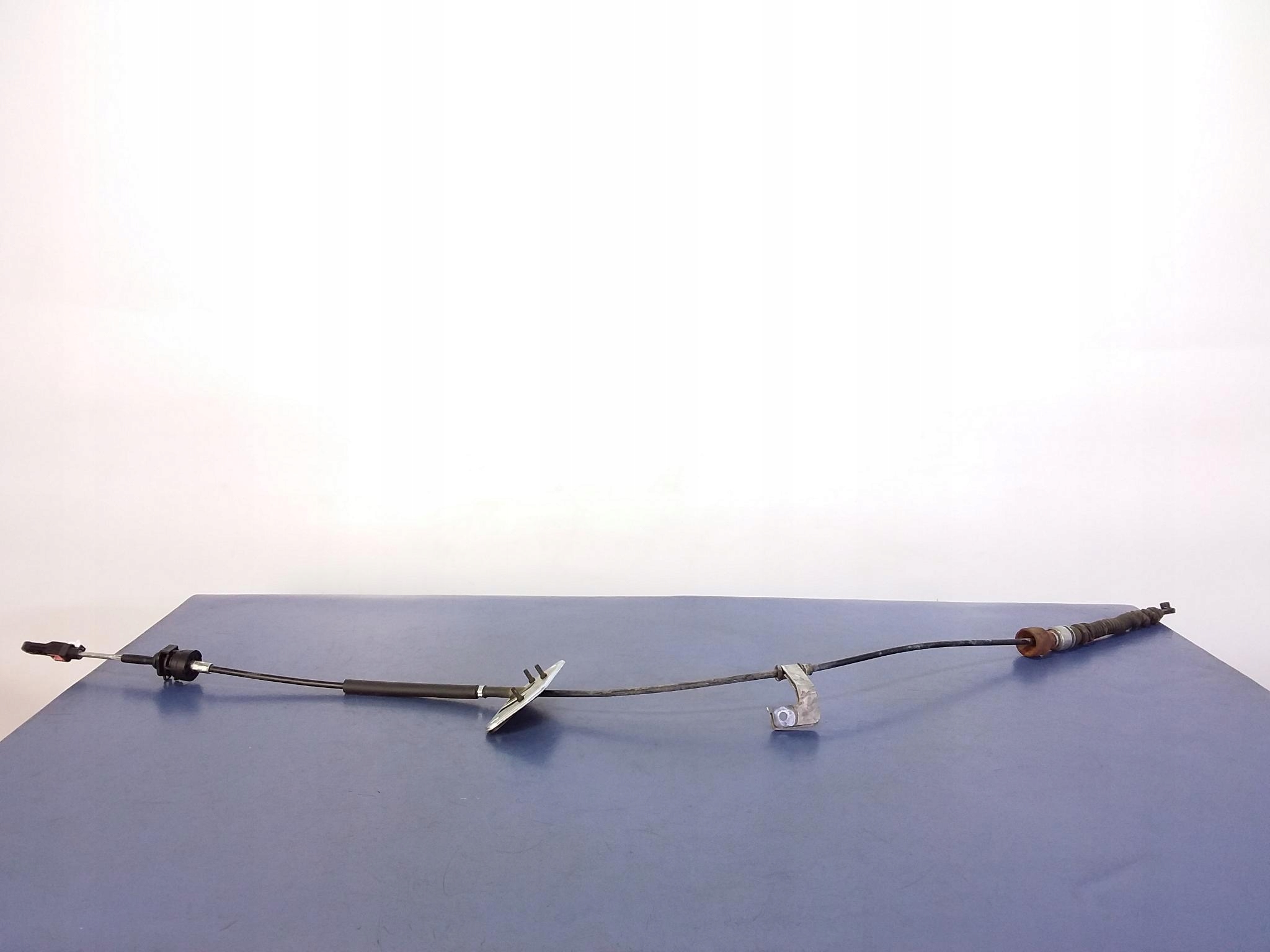 MAZDA 3 BM 2.0 B АВТОМАТИЧНИЙ ТРОС ПЕРЕМИКАННЯ ПЕРЕДАЧ