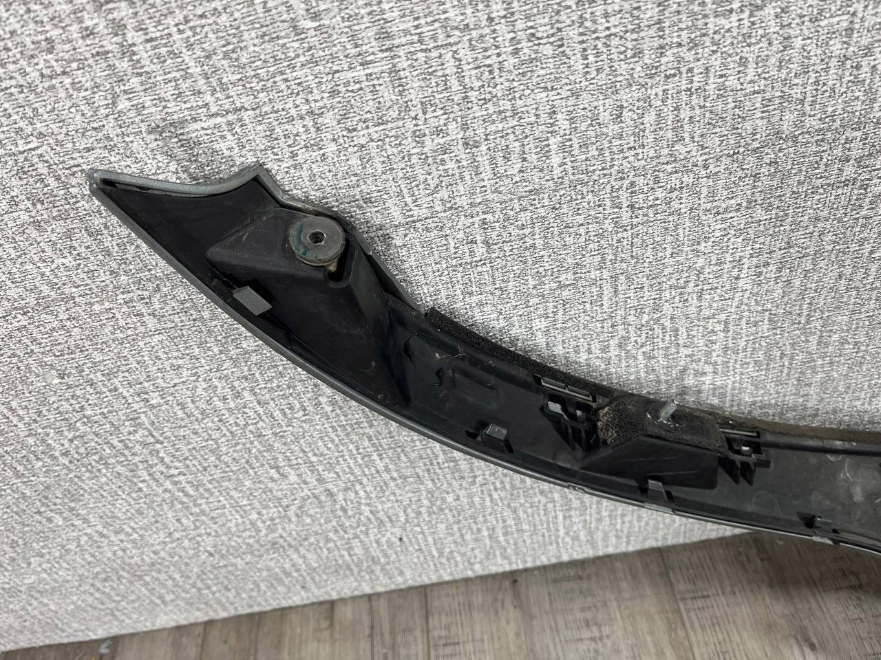 OPEL INSIGNIA A KOMBI LIFT 2013-2017 cap bonnet rear part AMF94110