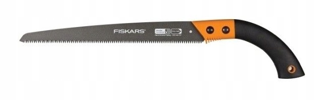 PIŁA OGRODNICZA WZMOCNIONA DO GAŁĘZI FISKARS HDC06