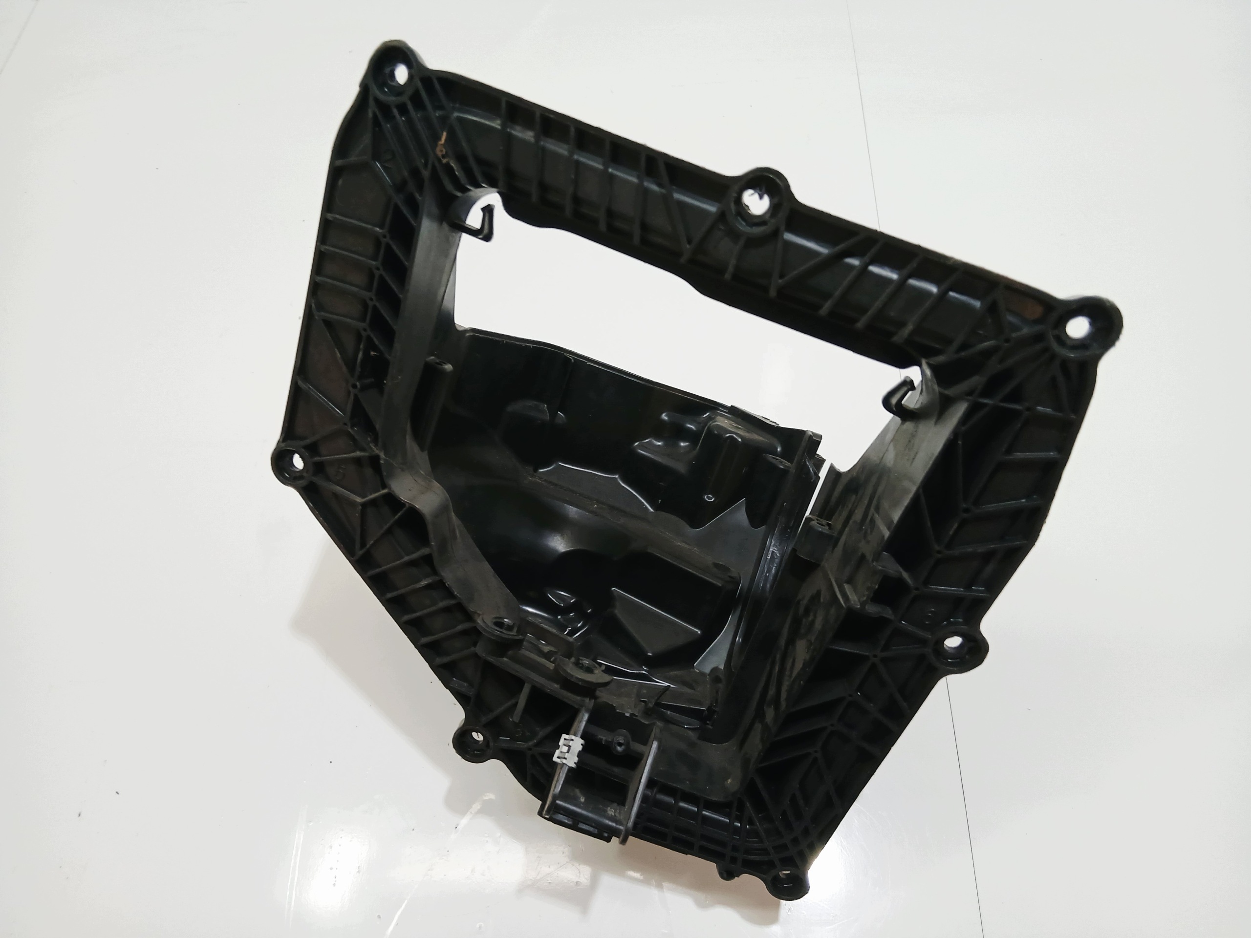 Abdeckung filter luft BMW F10 9216213