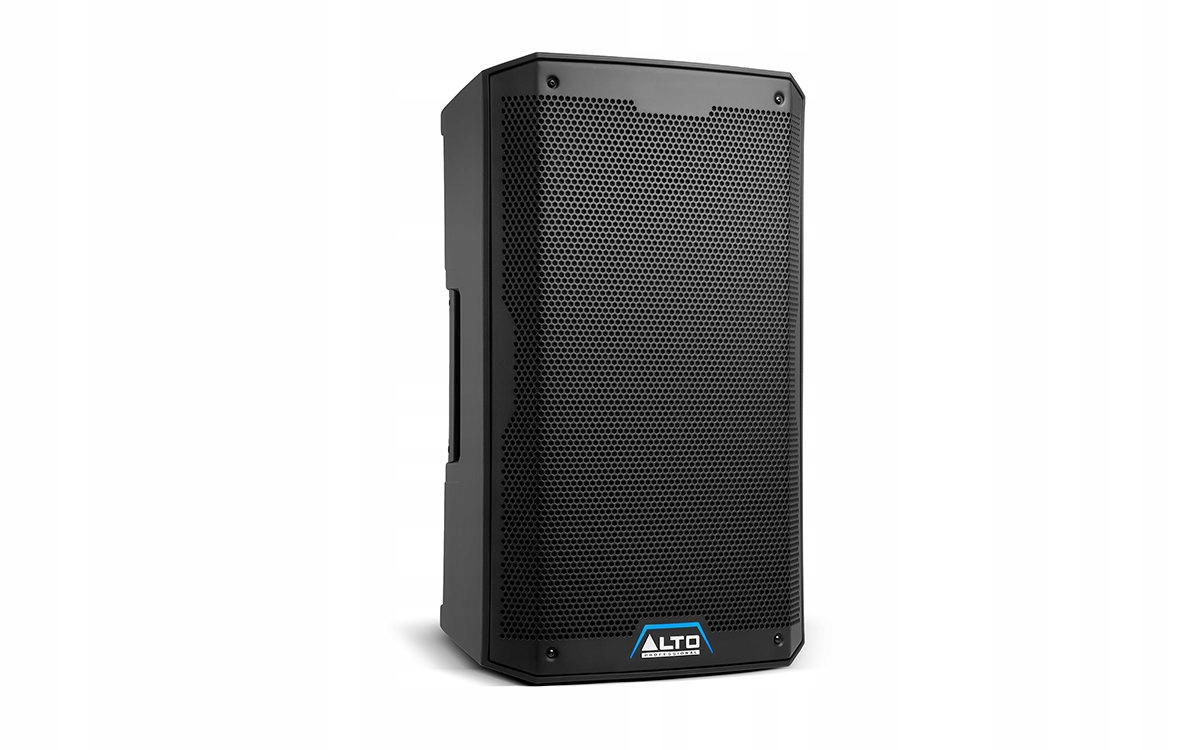 Alto TS410 – aktívna plnopásmová reproduktorová jednotka