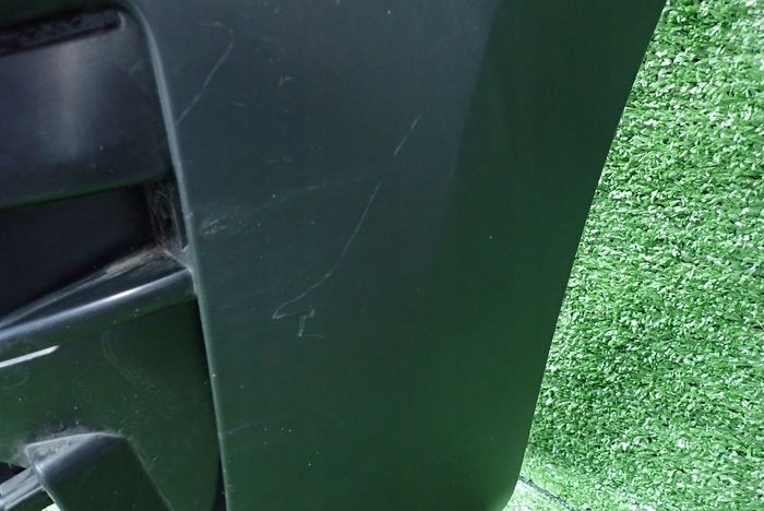 RENAULT EXPRESS 21- Frontstoßstange vorne