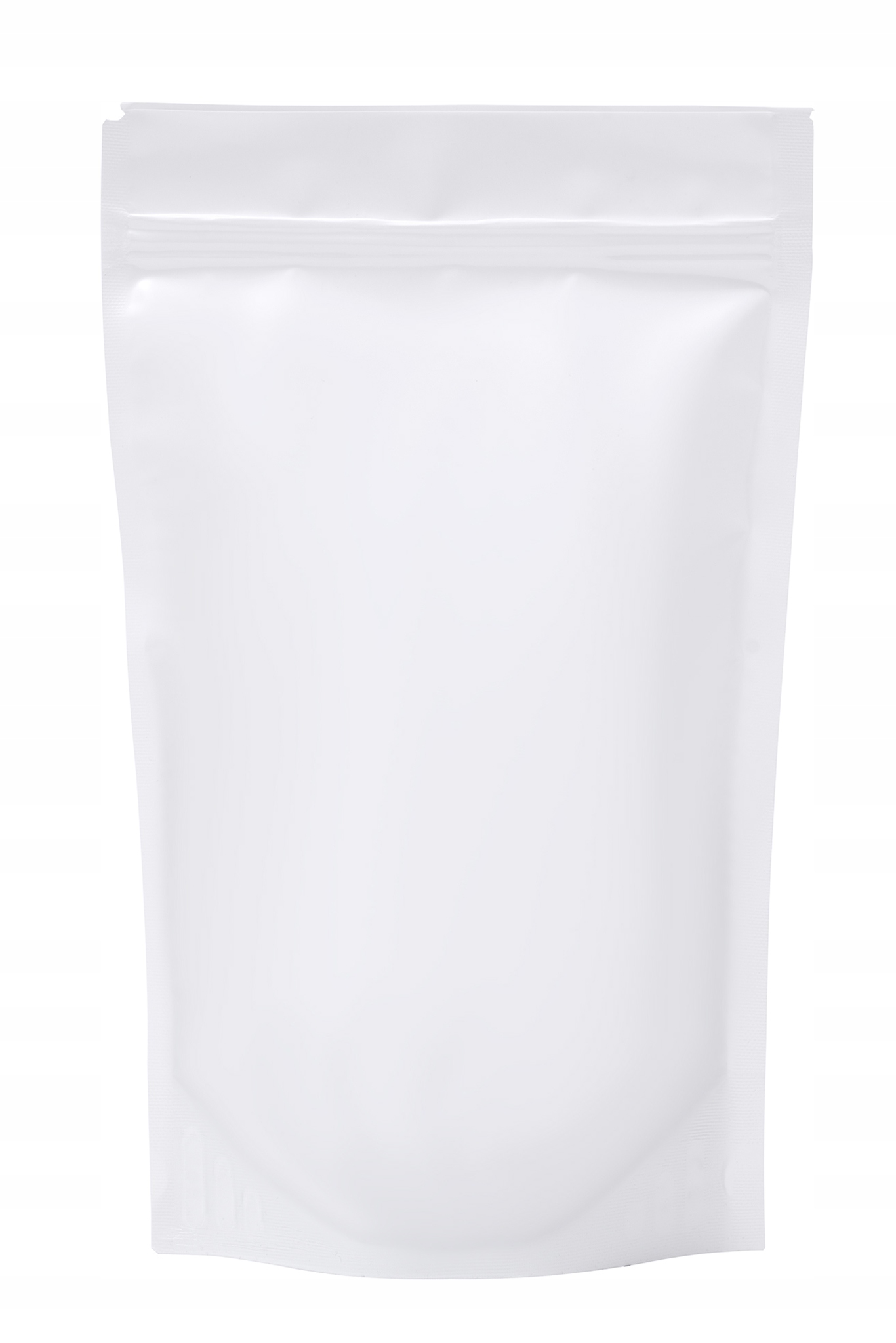 

Worek Doypack biały ze struną 500 ml 50 szt.