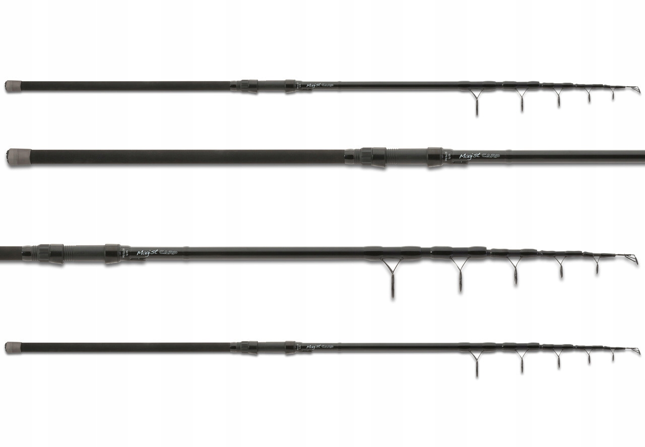 Karpiówka Anaconda Magist Carp Tele 50 390/3,50lb