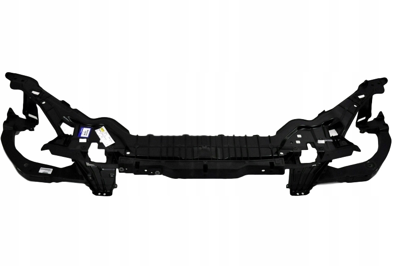 VOLVO S60 lift pas przedni wzmocnienie czolowe OE