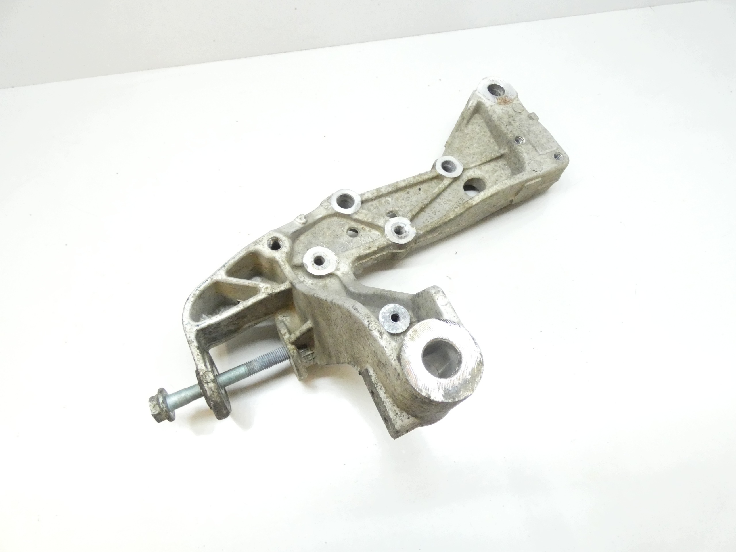 stütze halter des querlenkers links vorne VW TOURAN und 1.9 TDI 03-10 1K0199295F
