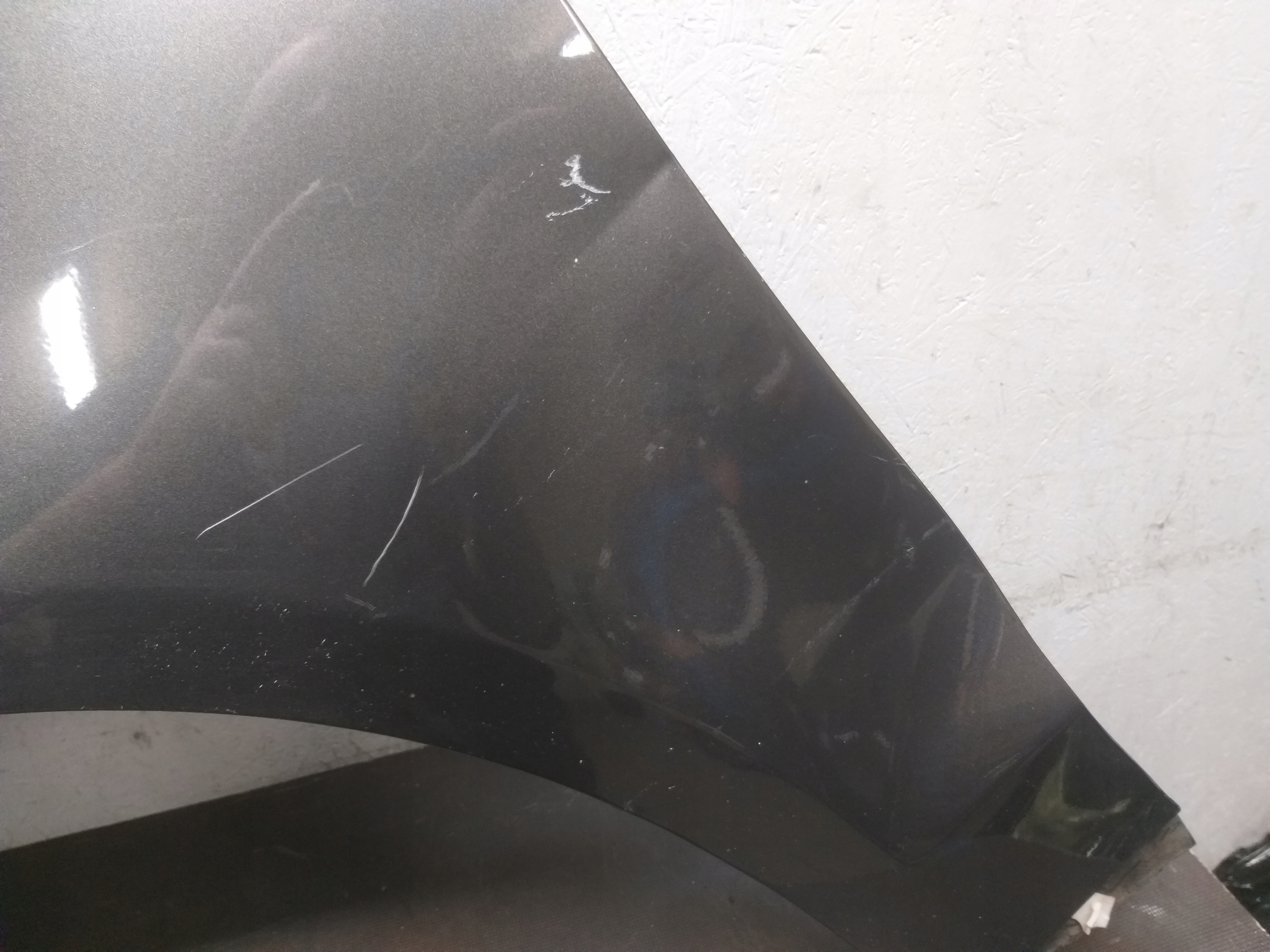 blatník předek levý FORD MONDEO MK5