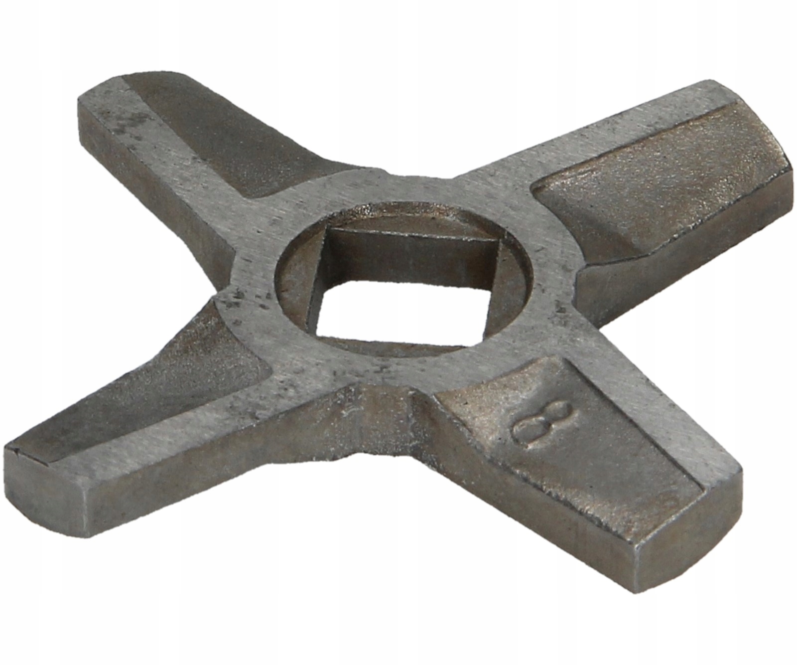 Zestaw komora mielenia komplet do maszynki nr8 ZELMER Diana 886.84