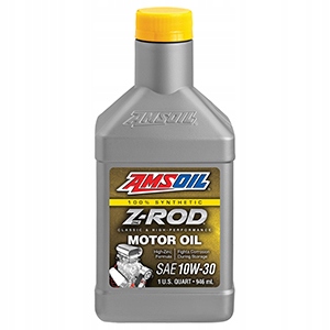Olej silnikowy Amsoil Zrod 10W30 0,946 l