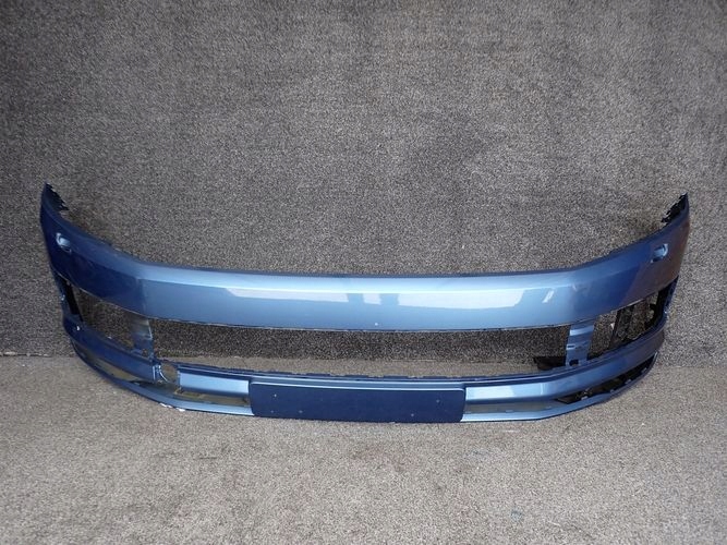 VW T6 15- Paraurti anteriore Anteriore