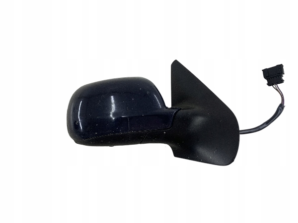 VW GOLF IV mirror right 5 PIN LA5G