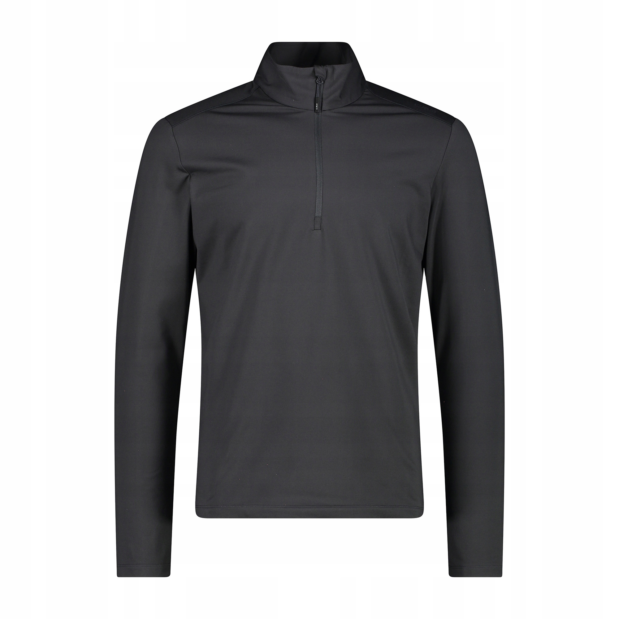 Bluza narciarska męska Cmp szara 30L1097/U423 52