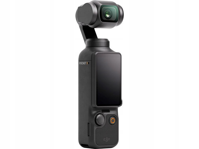 Kamera sportowa Dji Osmo Pocket 3 Creator Combo