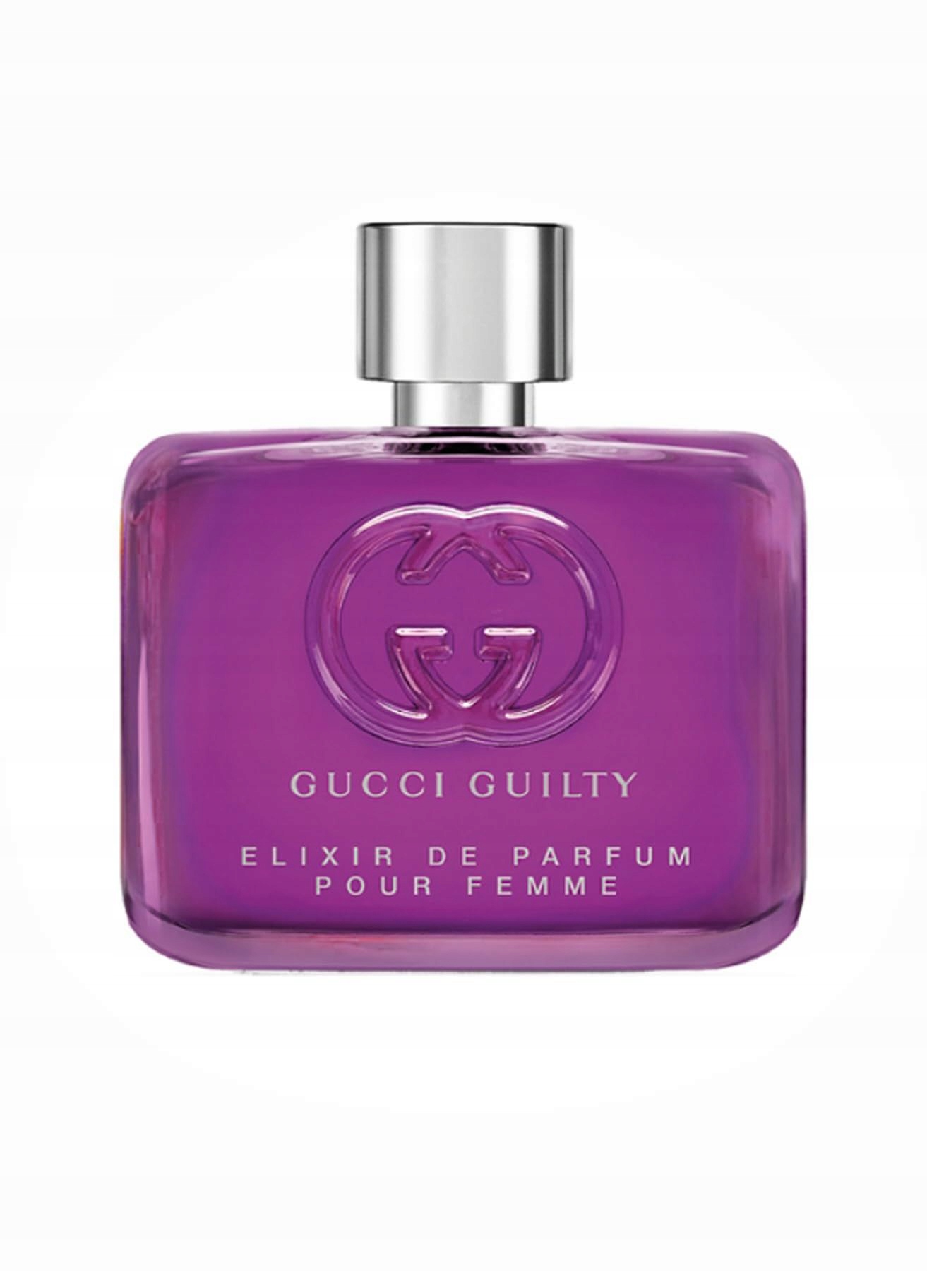 Gucci Gucci Elixír Pour Femme Parfémovaná Voda Objem: 60 ML